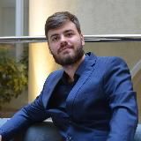 Квадратный Петербург