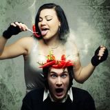 Мужское 🚹 Женское 🚺