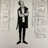 A spy in the archives