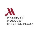 Moscow Marriott Imperial Plaza