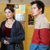 Половое воспитание 3 сезон