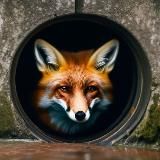 Труба на MadFox