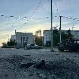 Помощь Шебекино №1