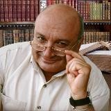 Одесский дворик