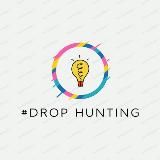 DrophuntingNotes 🇺🇦