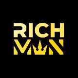 Richman | Игорь Быков