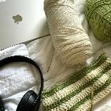 ៹ ࣪ ุ๋⸱волшебное вязаниеࣶࣸ