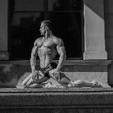 Культура позирования