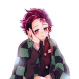 Ежедневник Танжиро Камадо