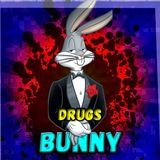 DRUGS BUNNY VDK/KHV