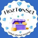HozTonSet