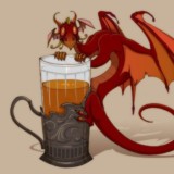 Чай для Дьявола