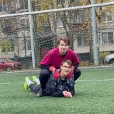 Надежды русского футбола