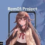 Rem01 Project