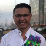 Рабочий чат тг канала