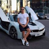 Дмитрий|1️⃣0️⃣лет на бирже💹