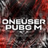 OneUseR - PUBG M