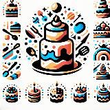 Сладкие рецепты