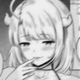 измотанные глаза