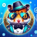 🐹 Хомяк и его друзья | крипта бесплатно