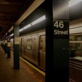 46th Street