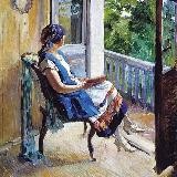 Дневник старосты деревни✍