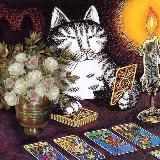 Адекватное Таро/Таролог Татьяна