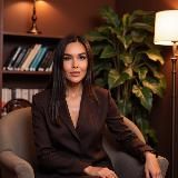 Лариса Геннадьевна. Логопед Спб