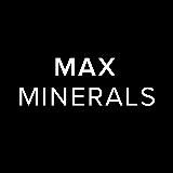 MaxMinerals • косметика для естественной красоты