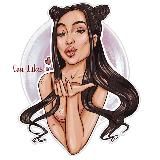 😍 вау, это Ева!