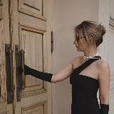 Эберт Ольга