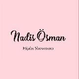 Nadis Ösman 🌸