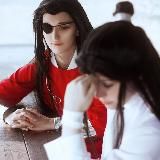 Neytaniel: Corner of happiness