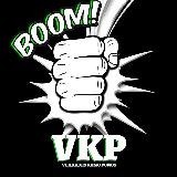 VERDADES COMO PUÑOS KMP