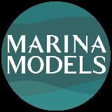 Marina M | Имидж тусовки | Модельные тусовки