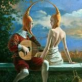 🔱 Агентство Фрактальных Знакомств