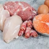 Аля Продукты в розницу