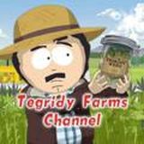 Tegridy Farms Channel