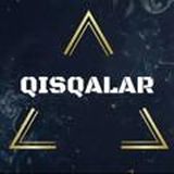 QISQALAR
