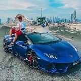 ⭐️Тимур Смирнов⭐️