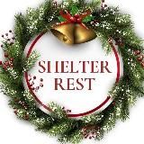SHELTER REST | Мариуполь | Ресторан