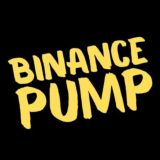 Binance Pump Detector