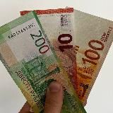 Частные объявления. Израиль