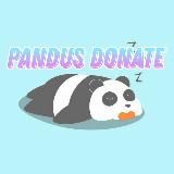 Донат геншин | Pandus Donate