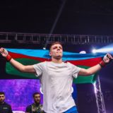 Фарид “FARA” Ядуллаев