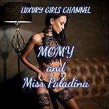 👑 🇱🇺🇽🇺🇷🇾 🇬🇮🇷🇱🇸 👑