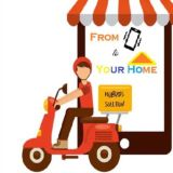 My Bazar al- Mubarak (PRO)