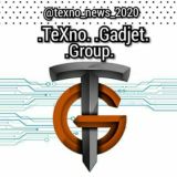 * *TEXNO GADJET NEWS group 😎 * *