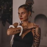 Екатерина Волкова 🔛 Kamakshi Devi