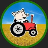 Lietuvos Traktorius 🚜 ~ @tractorlt